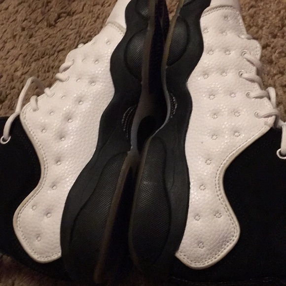 Team Jordan shoes performance brand of excellence - Picture 7 of 9